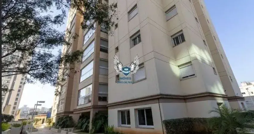 APARTAMENTO EM SANTANA COM 02 DORMITÓRIOS SENDO 02 SUÍTE E 03 VAGAS DE GARAGEM P