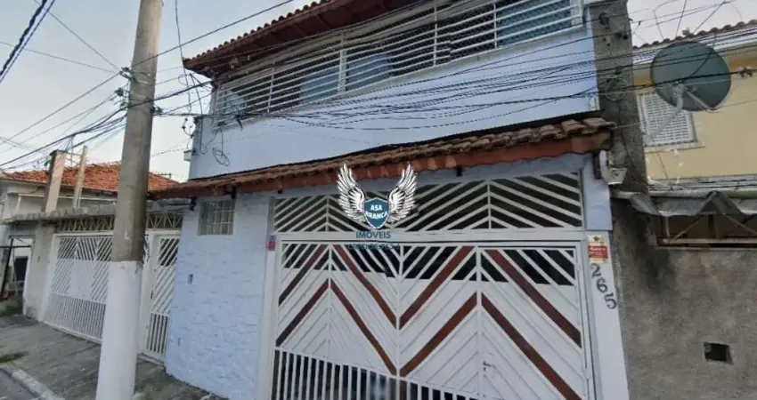 Casa com 3 quartos à venda na Rua Cristóvão Arraes, 265, Jaçanã, São Paulo