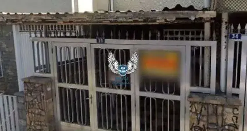 Sobrado na vila guilherme 03 dormitórios e 01 vaga de garagem