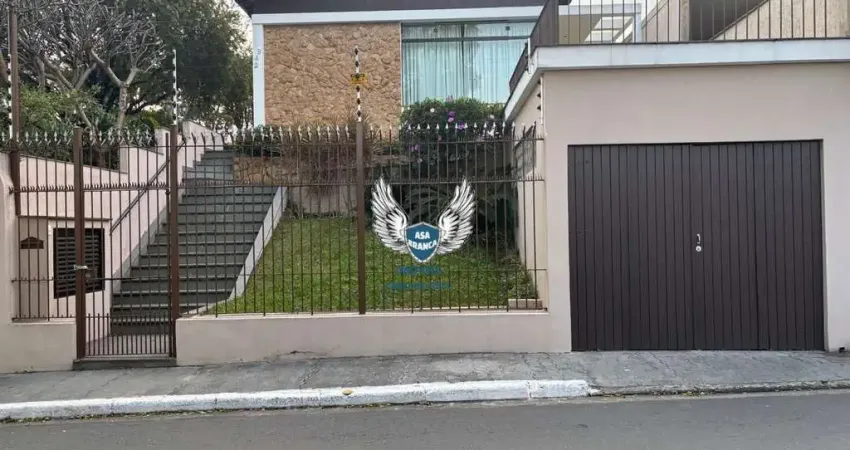 Casa com 5 quartos para alugar na Rua General Nestor Passos, 249, Mandaqui, São Paulo