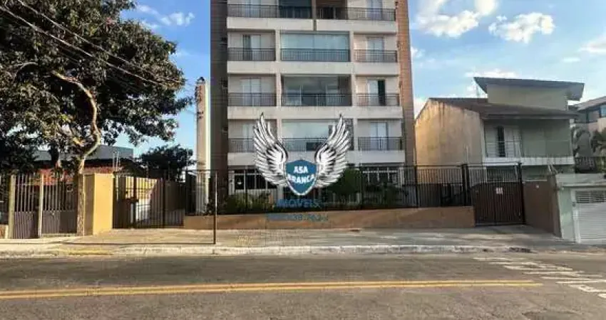 Apartamento na parada inglesa 02 dormitórios sendo 01 suíte e 02 vagas de garage