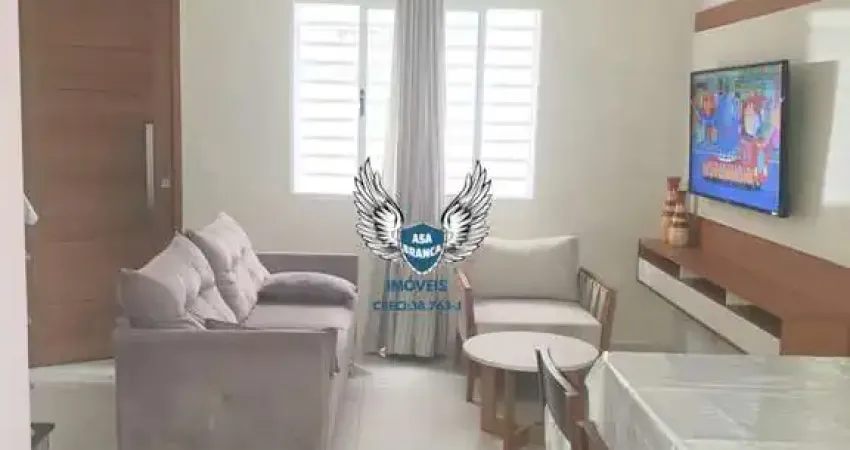 Sobrado em condomínio fechado no tucuruvi 02 dormitórios sendo os 02 suítes e 01