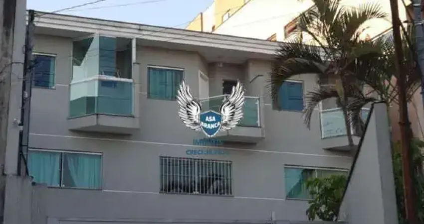 Sobrado na vila guilherme em condomínio fechado com 02 dormitórios sendo  02 suí