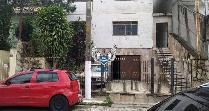 Sobrado na vila isolina mazzei com 04 dormitórios sendo uma suíte e 04 vagas de