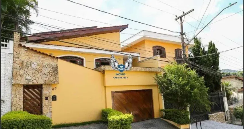 Sobrado na vila albertina com 03 dormitórios sendo 01 suíte e 3 vagas de garagem