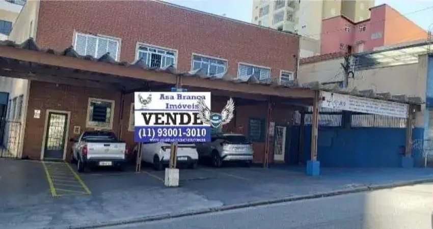 Prédio comercial na casa verde  com varias salas e 12 vagas de garagem ( ótima l