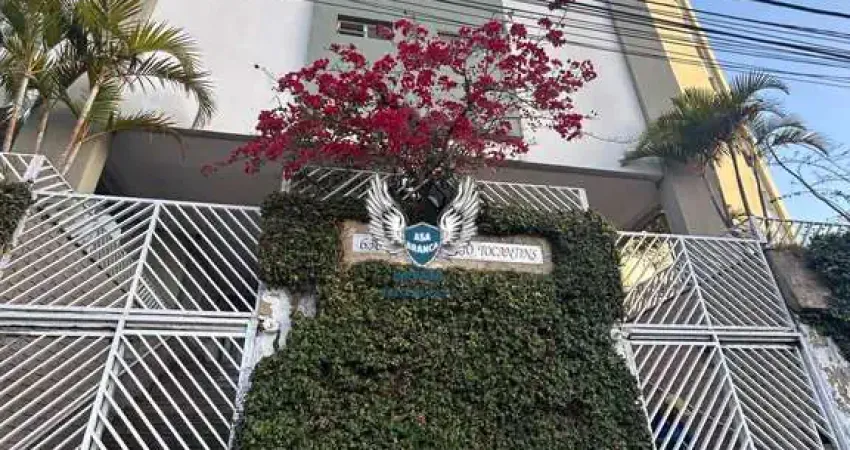 Apartamento em santana 03 dormitórios sem vaga de garagem ( próximo do metrô )