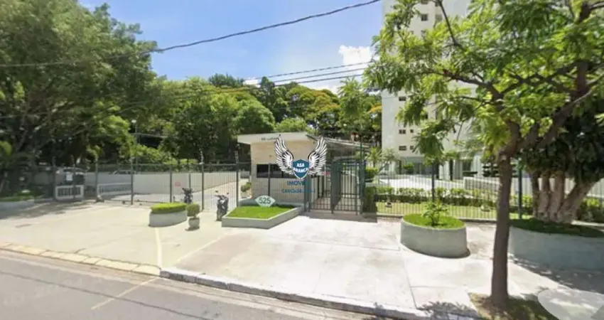 Apartamento no jardim são paulo de 02 dormitórios e 01 vaga de garagem ( ótima l