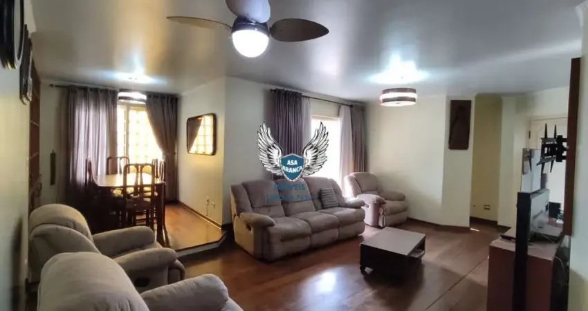 Apartamento em santana com 03 dormitórios, sendo 01 suíte e 02 vagas de garagem