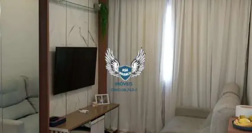 Apartamento na vila nova cachoeirinha 02 dormitórios e 01 vaga de garagem