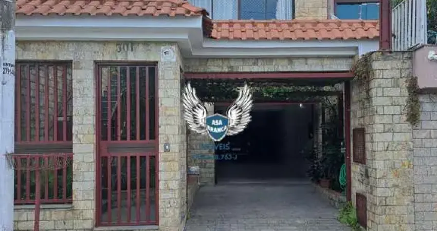 Sobrado no jardim são paulo 04 dormitórios sendo 01 suíte e 05 vagas de garagem