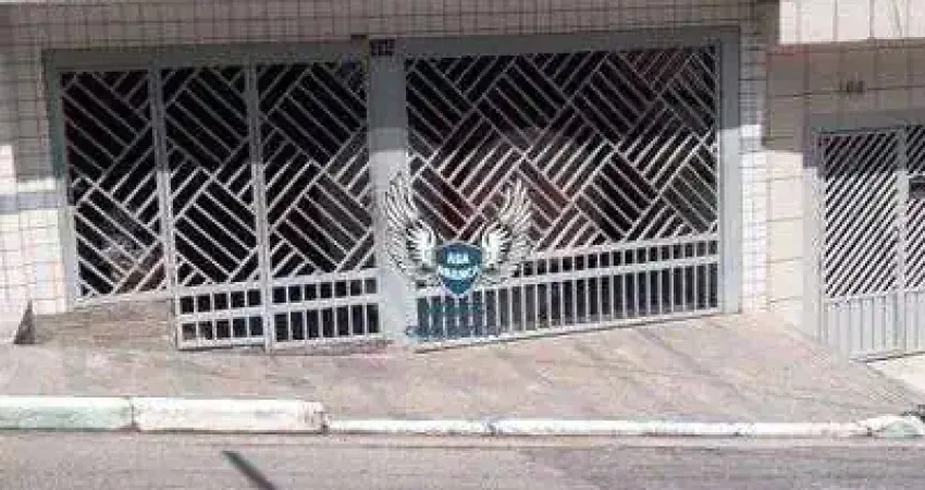 Sobrado no lauzane  com 03 dormitórios sendo 01 suíte e 02 vagas de garagem ( pr