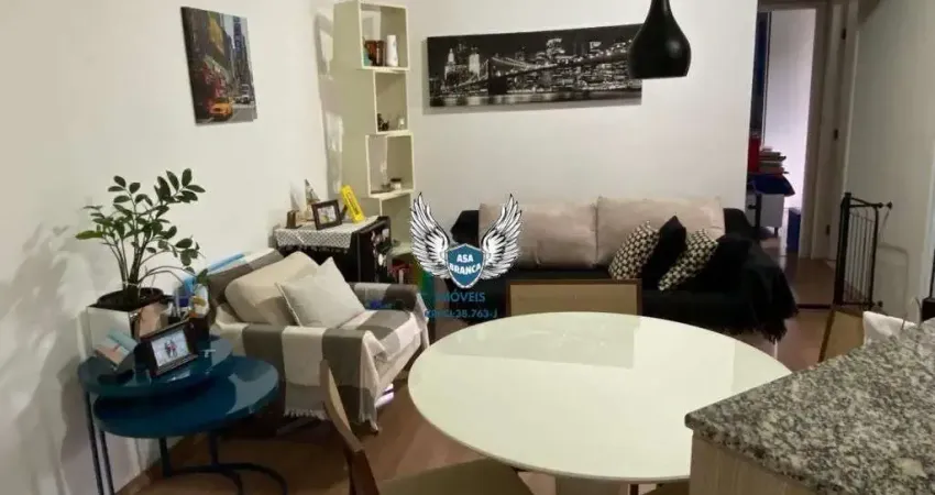 Apartamento na vila nova cachoeirinha com 02 dormitórios e 01 vaga de garagem