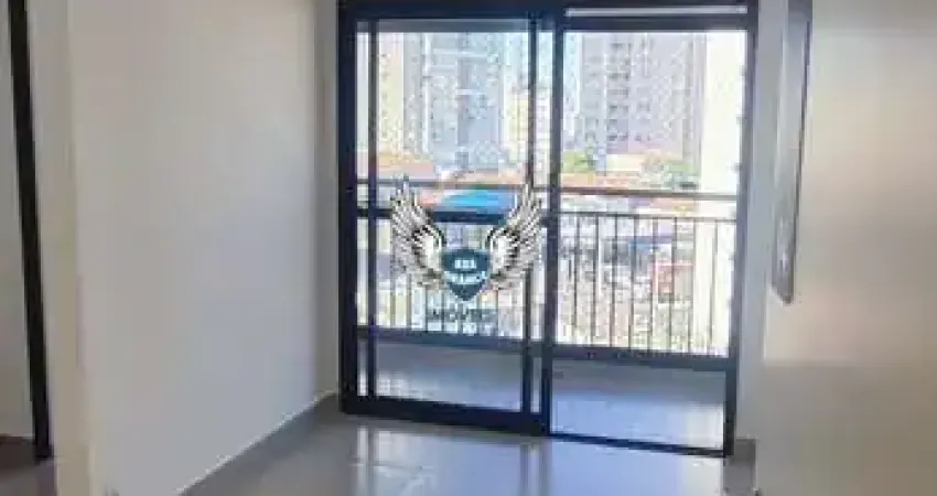 Apartamento no parque mandaqui com 02 dormitórios e 01 vaga de garagem