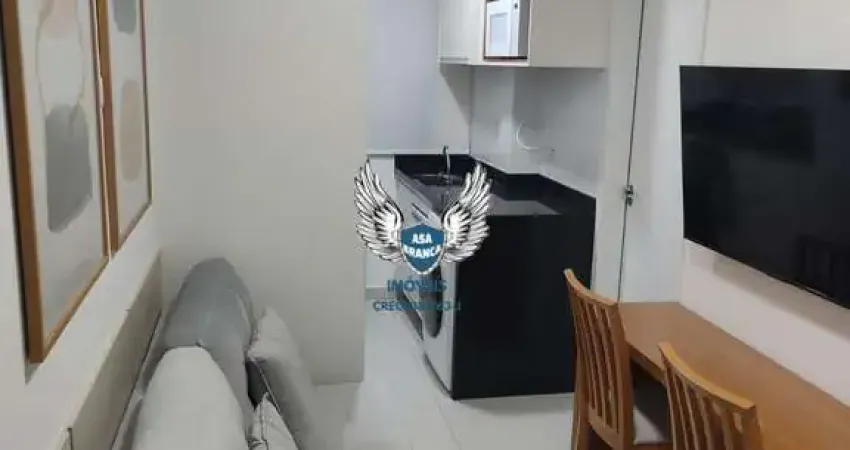 Apartamento em santana mobiliado com 02 dormitórios e sem vaga de garagem ( ao l