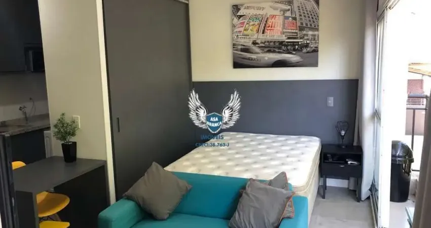 Studio mobiliado em santana próximo ao metrô jardim são paulo ( sem vaga de gara