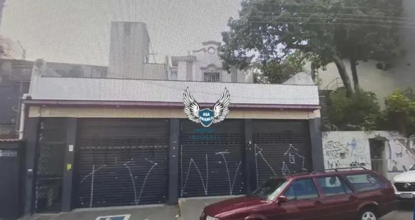 Sobrado para locação em santana para comercio ou residencia