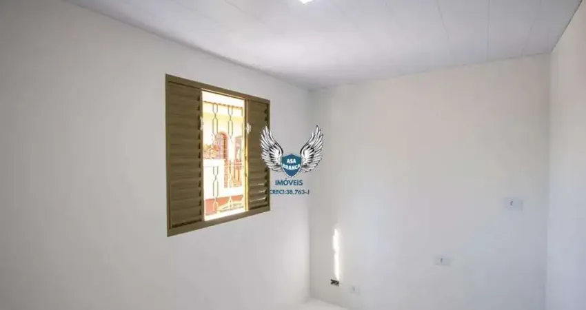 Kitinetes no tremembé para locação sem vaga de garagem, já com armários