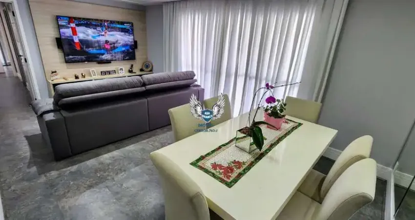 Apartamento no imirim mobiliado para venda ou locação com 03 dormitórios sendo 0