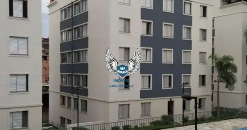 Apartamento em pirituba com 02 dormitórios e 01 vaga de garagem ( sem elevador