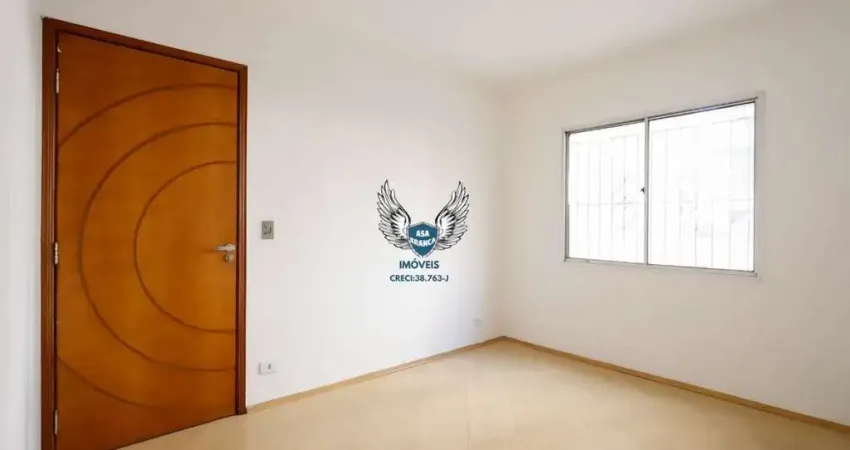 Apartamento em santana com 02 dormitórios sendo 01 suíte e 01 vaga de garagem (