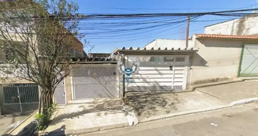 Sobrado no jardim peri com 02 dormitórios e 02 vagas de garagem