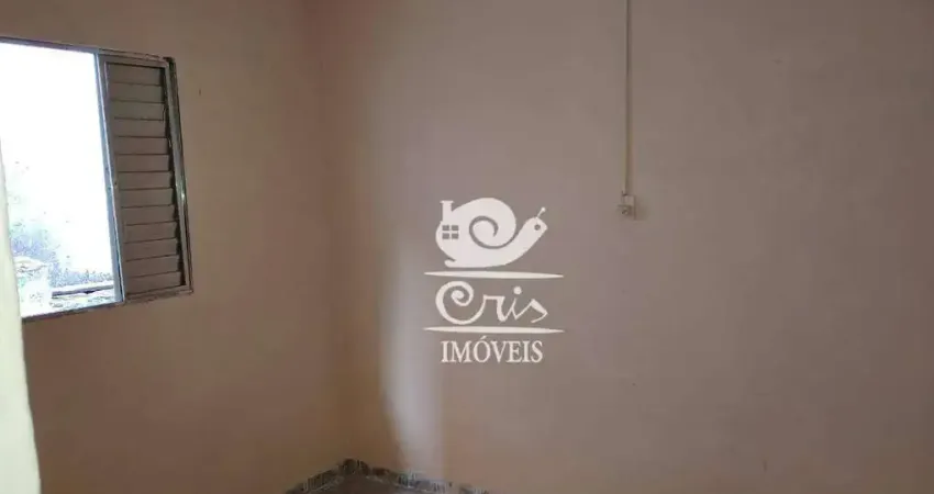 Casa com 2 quartos à venda no Parque das Américas, Mauá 