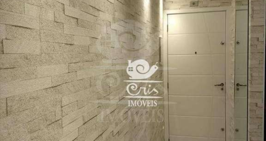Apartamento com 2 quartos à venda na Vila Nossa Senhora das Vitórias, Mauá 