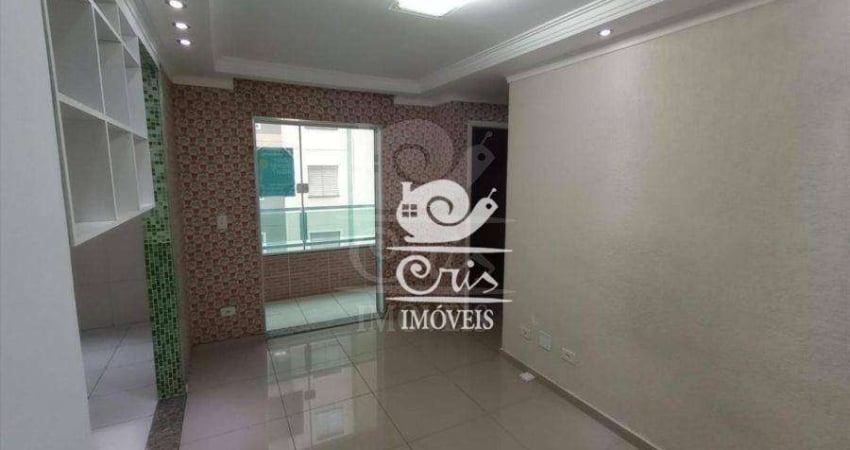APARTAMENTO PARQUE SÃO VICENTE