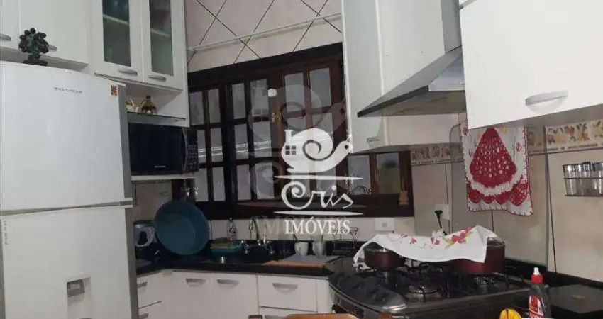 Casa com 5 quartos à venda na Vila Lisboa, Mauá 