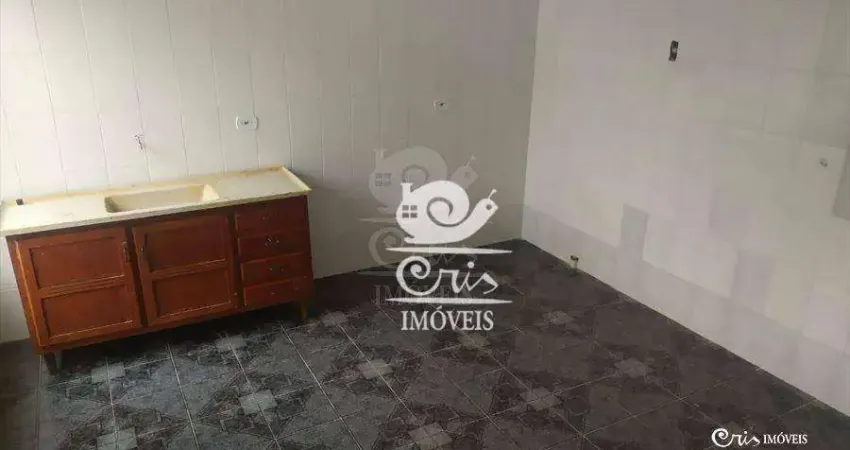 Casa com 2 quartos à venda no Jardim Santa Lídia, Mauá 