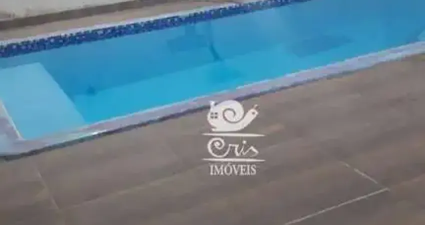 Casa com 2 quartos à venda na Vila Loty, Itanhaém 