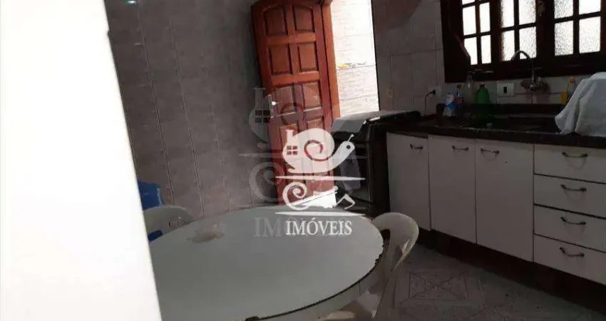 Casa com 3 quartos à venda no Parque das Américas, Mauá 