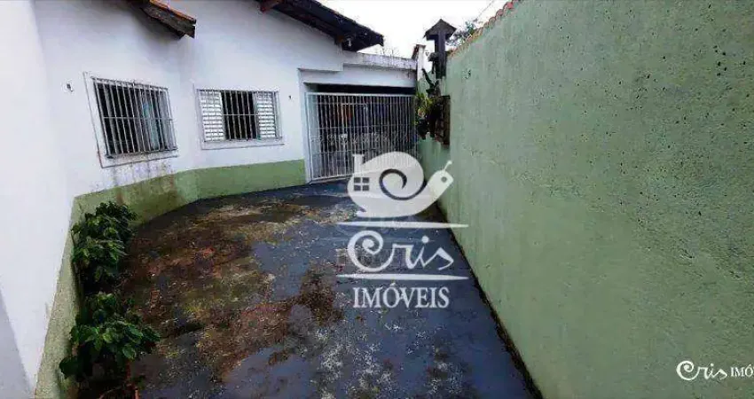 Casa com 3 quartos à venda no Jardim Mauá, Mauá 