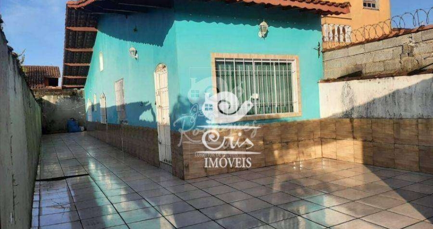 Casa com 1 quarto à venda no Agenor de Campos, Mongaguá 