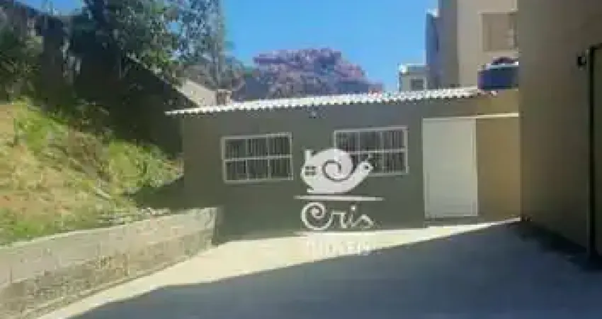 Apartamento com 2 quartos à venda no Jardim Primavera, Mauá 