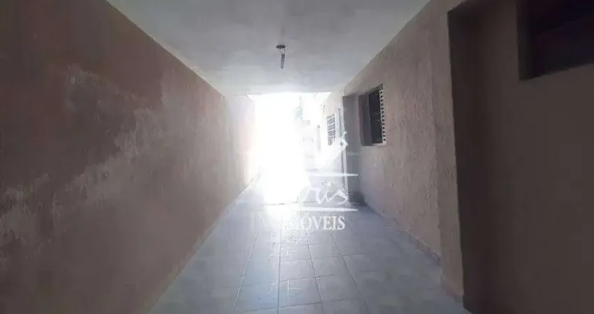 Casa com 3 quartos à venda no Jardim Anchieta, Mauá 