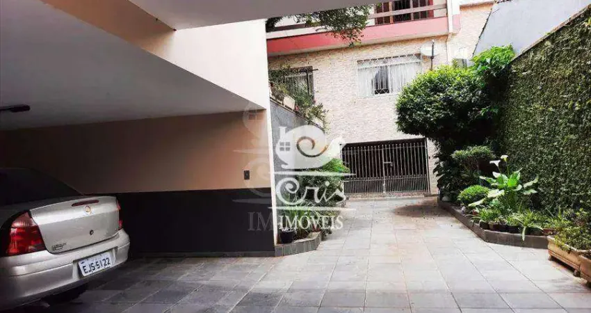 Casa com 5 quartos à venda na Vila Nossa Senhora das Vitórias, Mauá 