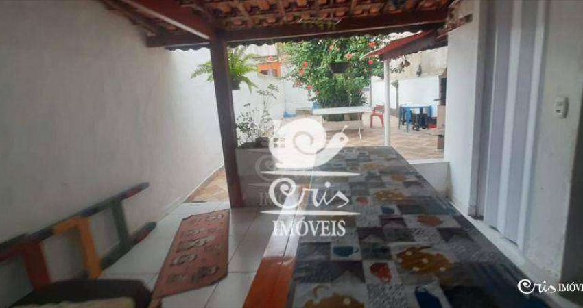 CASA JARDIM FEITAL