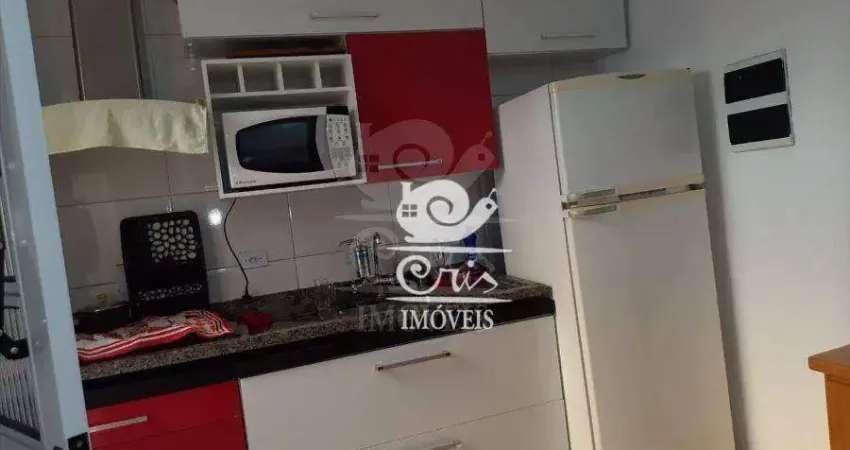 Casa com 2 quartos à venda na Vila Bocaina, Mauá 