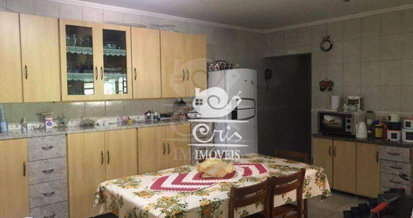 Casa com 3 quartos à venda no Jardim São Miguel, Bragança Paulista 