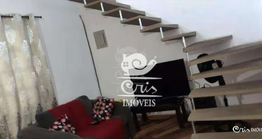 Casa com 3 quartos à venda no Parque São Vicente, Mauá 