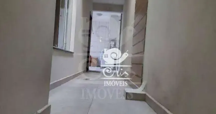 Casa com 3 quartos à venda no Jardim Guapituba, Mauá 