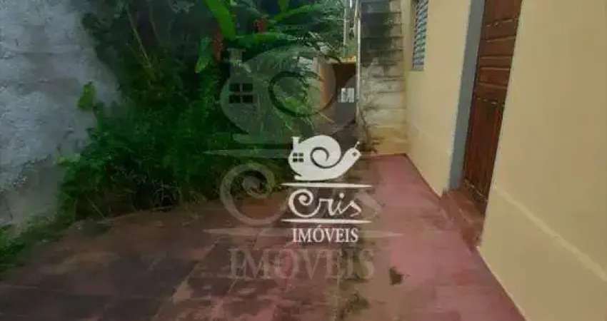 Casa com 1 quarto à venda no Parque das Américas, Mauá 