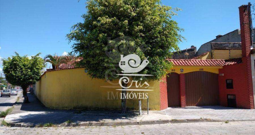 Casa com 2 quartos à venda no Jardim Suarão, Itanhaém 