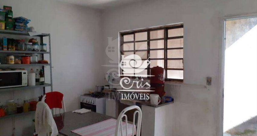 Casa com 2 quartos à venda no Jardim Zaira, Mauá 