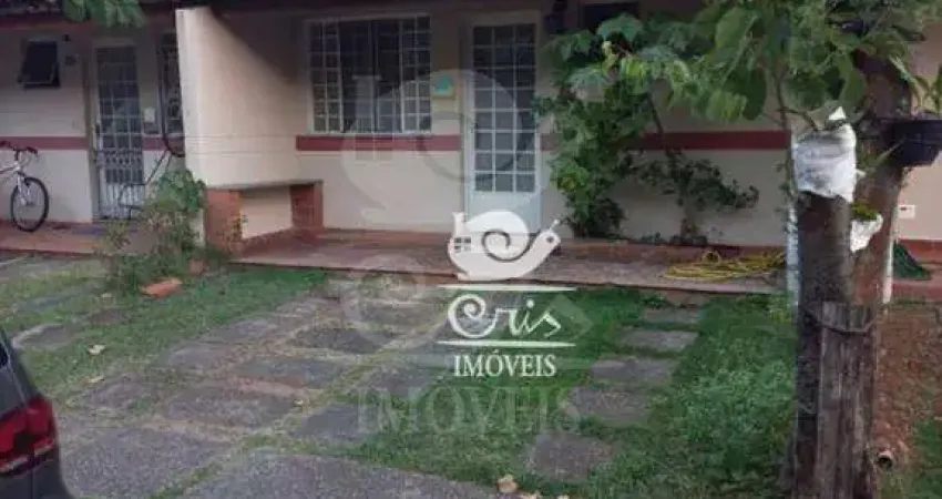Casa com 2 quartos à venda na Vila Metalúrgica, Santo André 