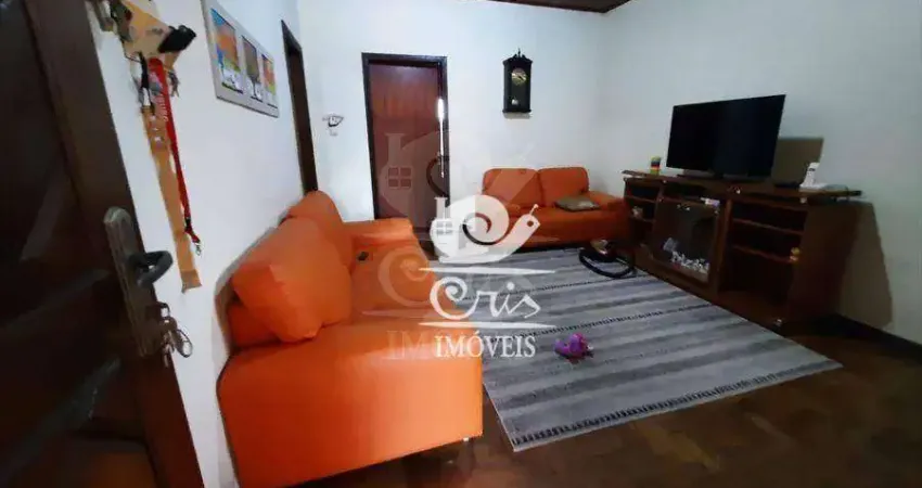 Casa com 3 quartos à venda na Vila Flórida, Mauá 