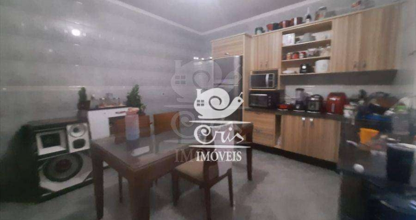 CASA JARDIM PARANAVAÍ