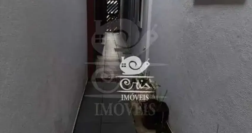 Casa com 3 quartos à venda no Jardim Olinda, Mauá 